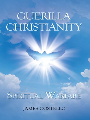 cover image of Guerilla Christianity